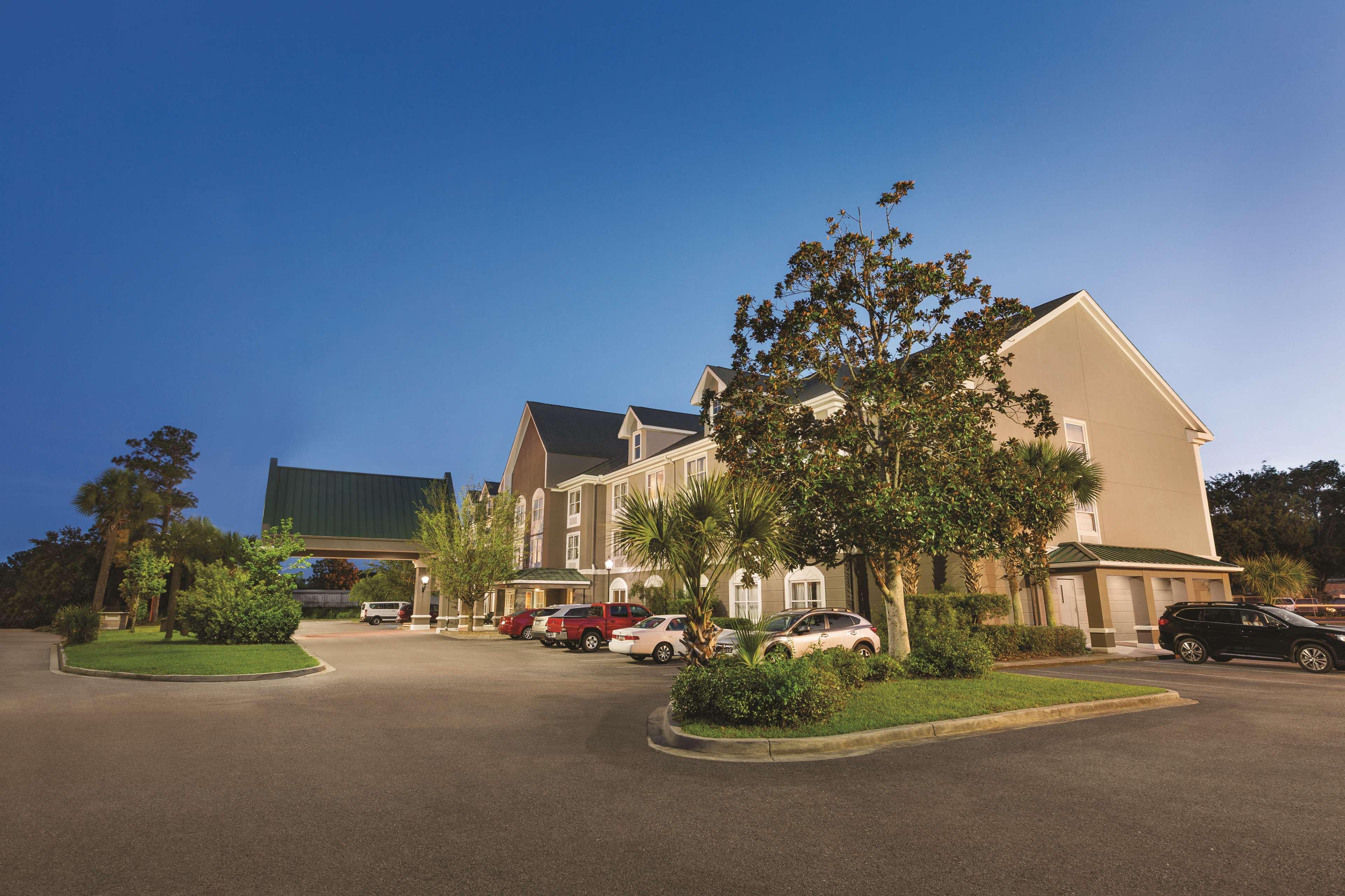 Country Inn & Suites By Radisson, Beaufort West, Sc Exterior foto