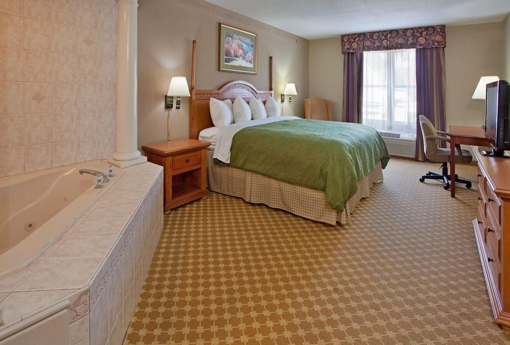 Country Inn & Suites By Radisson, Beaufort West, Sc Exterior foto